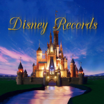 Disney Records