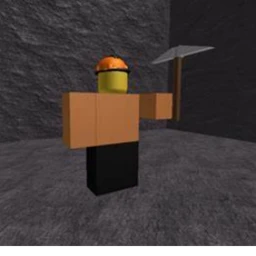 Mining Rp icon
