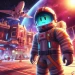 Space Base Tycoon icon