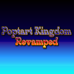 Poptart Kingdom: REVAMPED