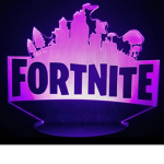 ~Fortnite Crew~