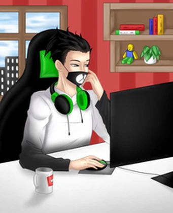 USOVIKDIMA Roblox group icon