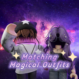Matching Magical Outfits⭐️