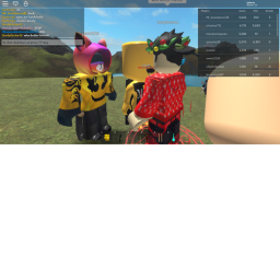 Roblox Game Show Network Park