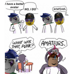 Official Meme Clothing