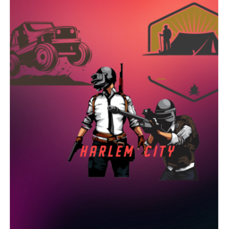 Harlem City