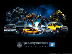 Transformers fan Club!!