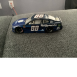The Nascar Walmart Cup Series.