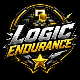 [⭐NEW⭐] LOGIC ENDURANCE icon