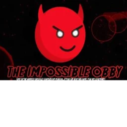 Possible obby?  icon