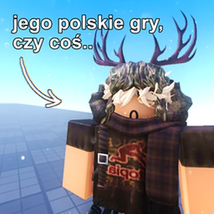 polskie gry chlebka Roblox group icon