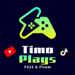 Timo Plays Obby's en meer