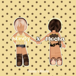 Honey & Mocha
