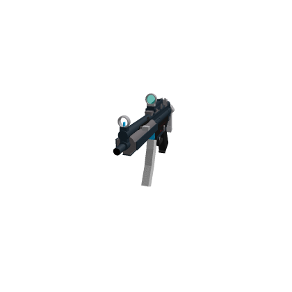 Aquatis MP5