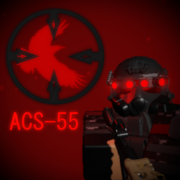 [TARCI] Armed Containment Site-55