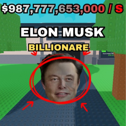[🌟] Steal a Famous Person !