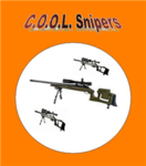 C.O.O.L. Snipers