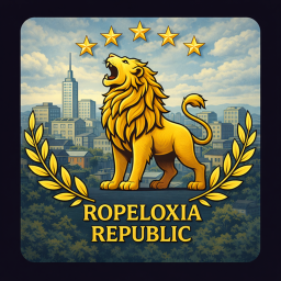 Ropeloxia Republic