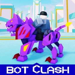 Summon+2💥BotClash Simulator  icon