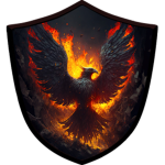 Phoenix Fireheart Clan