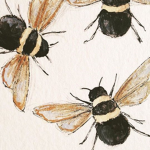 HoneyBee HangOut!