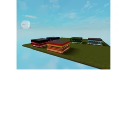 super hero tycoon icon