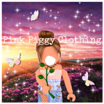 Pink Piggy Clothing