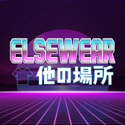 Elsewear Roblox group icon