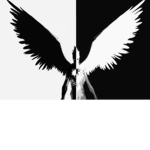 Life Angel & Death Angel