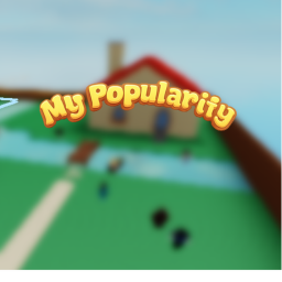 My popularity-🔊