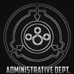 [A-SCP] Administrative Department