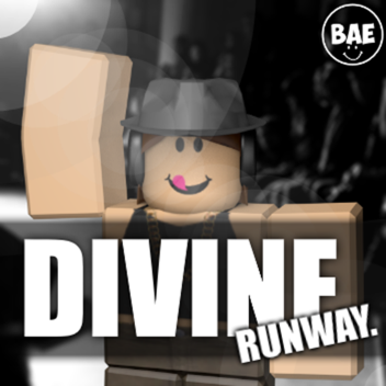 Divine | Runway