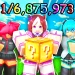 Collect Gacha Girls icon
