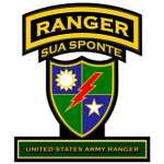 [USM/ASOC] 75th Ranger Regiment