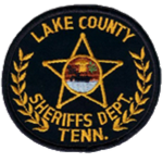 Lake County Sheriffs Dept.