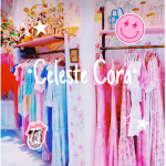 - Celeste Cora -
