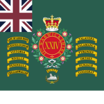 24'th Regiment of Foot