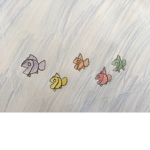 Fishy - Studios