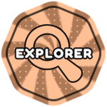 caption=Badge