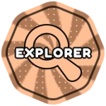 caption=Badge