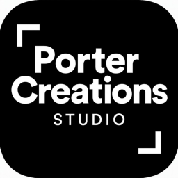 Porter Creation Studios