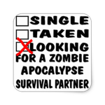 The Apocalypse.....