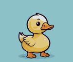 DUCKY ARMY!!! <3