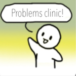 :)Problems Clinic(: