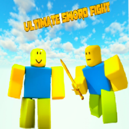 ⚡️ULTIMATE SWORD FIGHTING⚡️