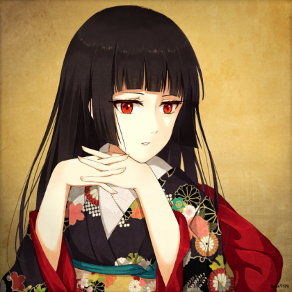 Anime Girl Roblox decal