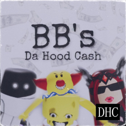 B B's DHC (360K~500K)