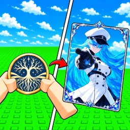[🌎W6] Throw for Cards icon