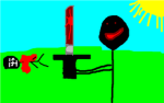 the killing swords