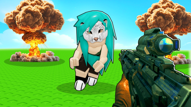 [🔫] Sniper Therian screenshot 2